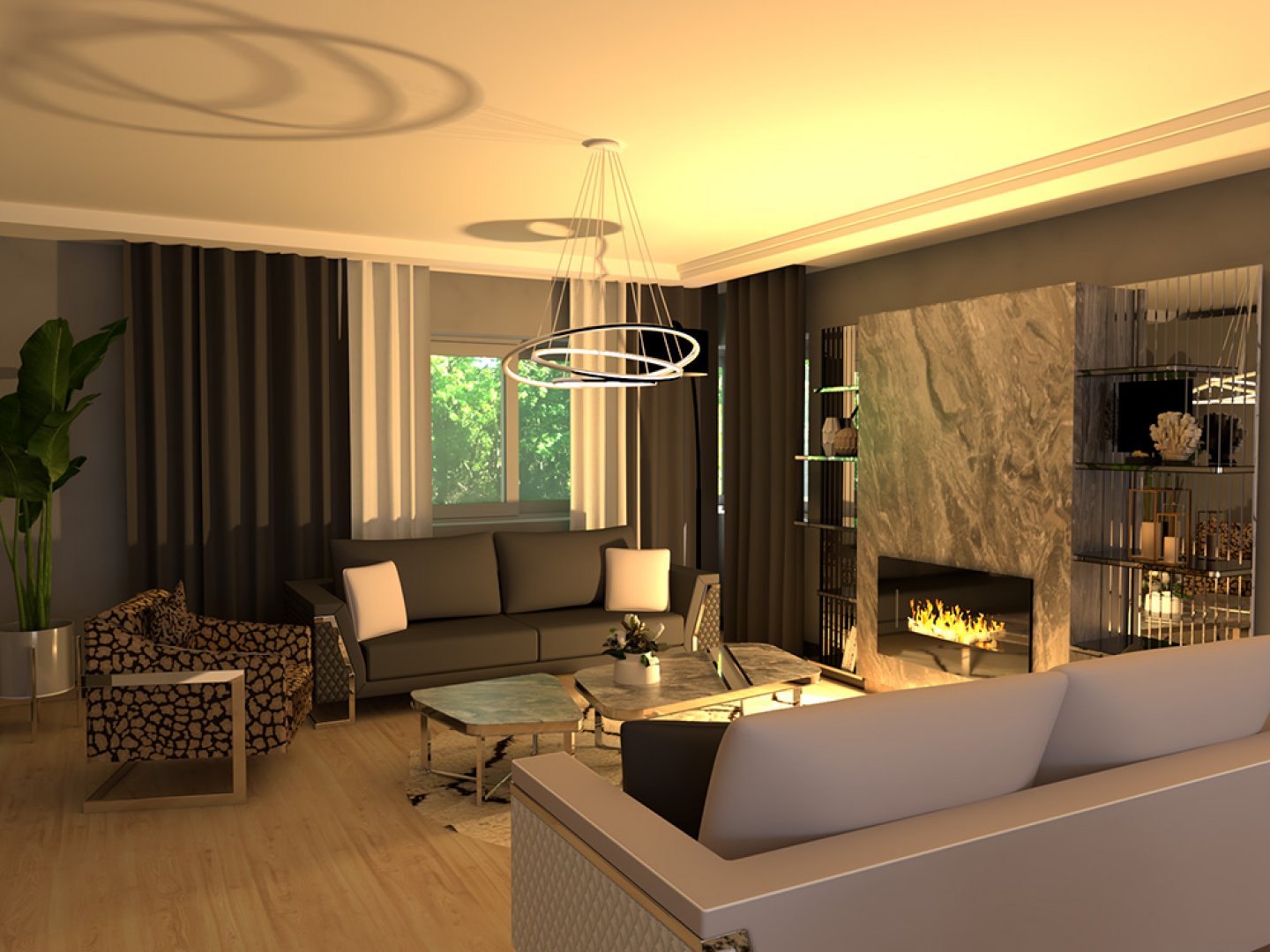 Akıncılar Dekorasyon