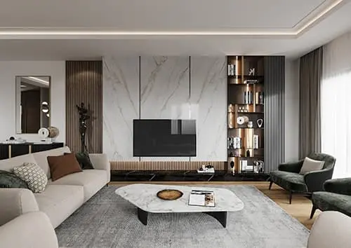 Akıncılar Dekorasyon