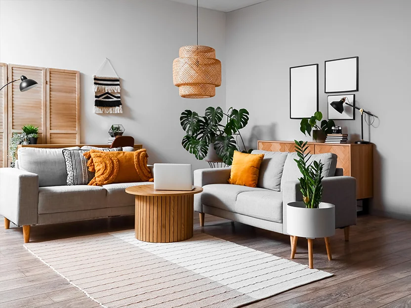 Akıncılar Dekorasyon